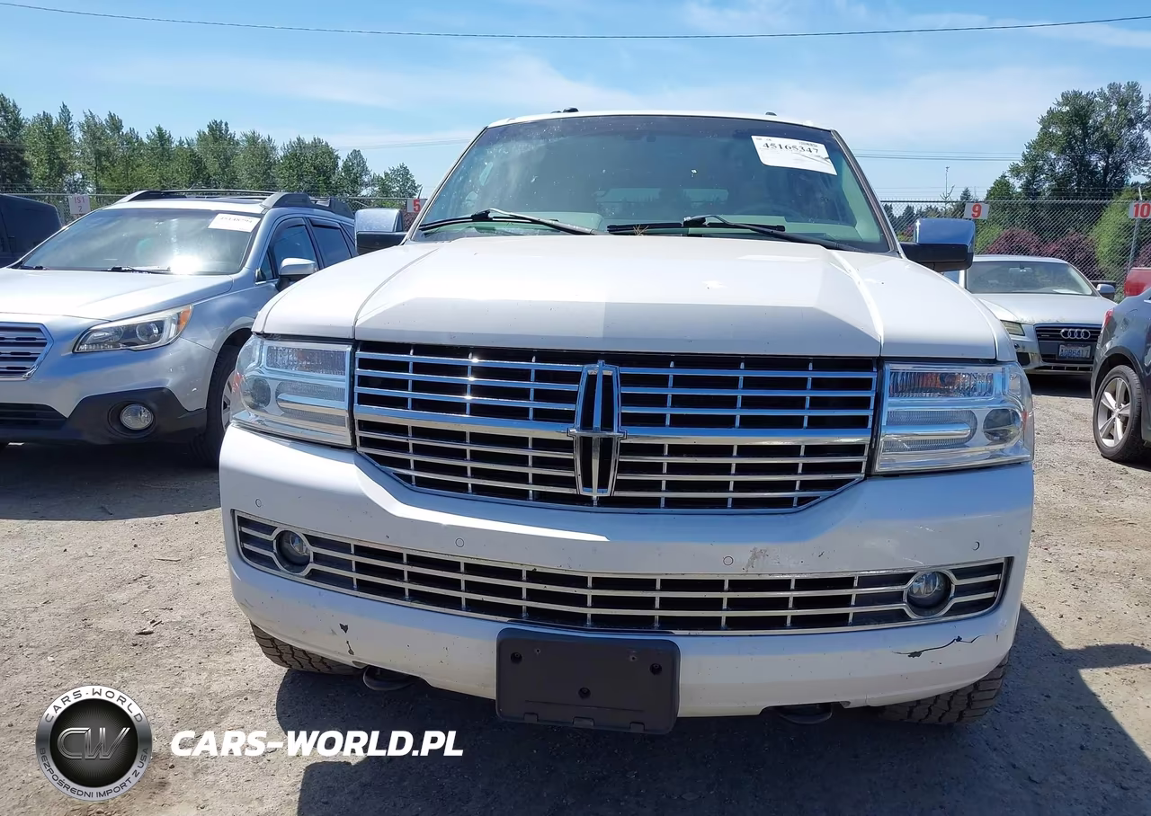 2014 Lincoln Navigator VIN:5LMJJ2J56EEL04606 - 12