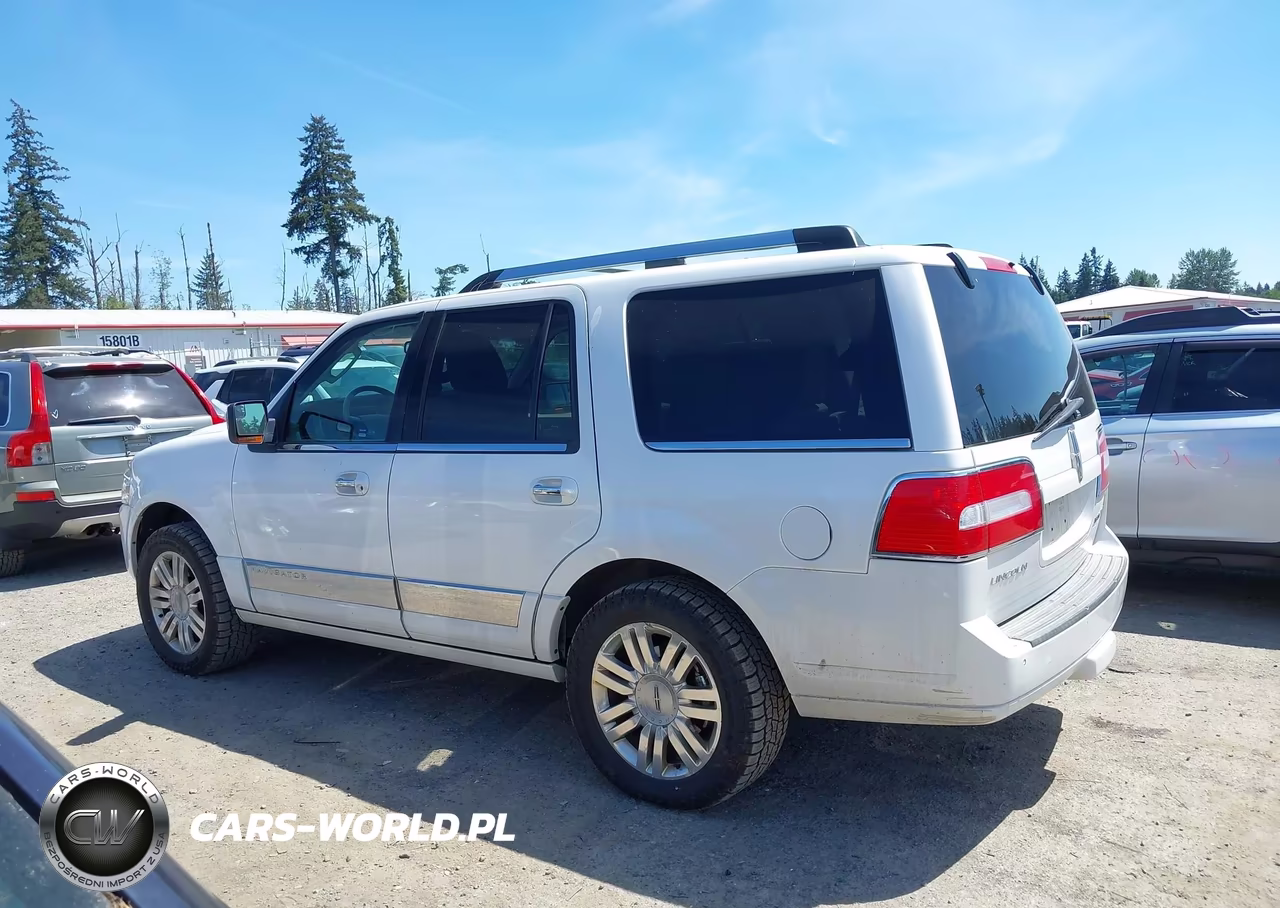 2014 Lincoln Navigator VIN:5LMJJ2J56EEL04606 - 14