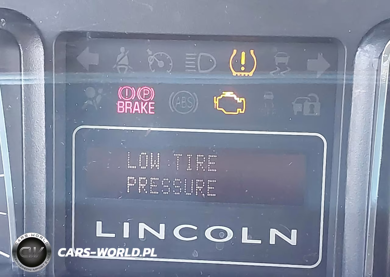 2014 Lincoln Navigator VIN:5LMJJ2J56EEL04606 - 15