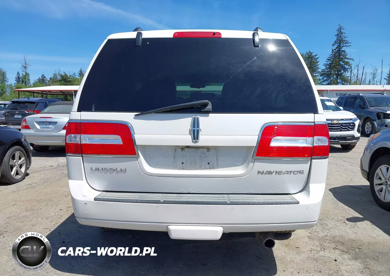 2014 Lincoln Navigator VIN:5LMJJ2J56EEL04606 - 16