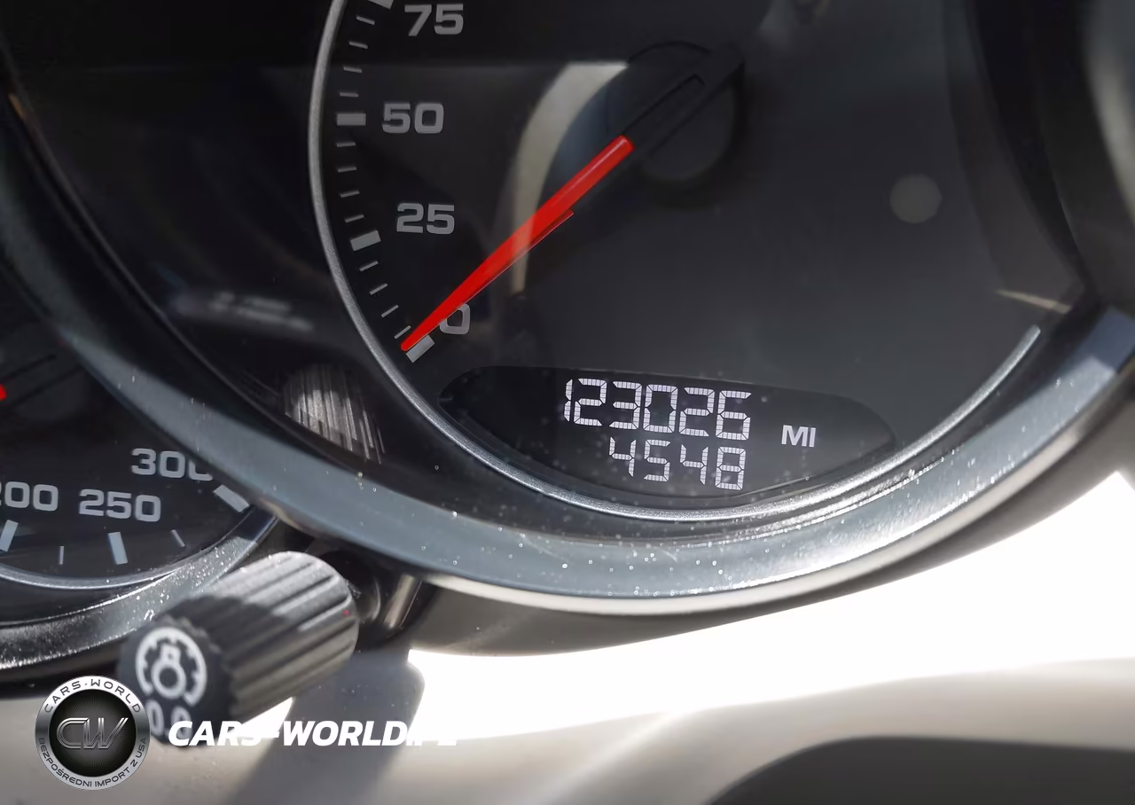 2013 Porsche Panamera Hybrid S VIN:WP0AD2A70DL045069 - 15