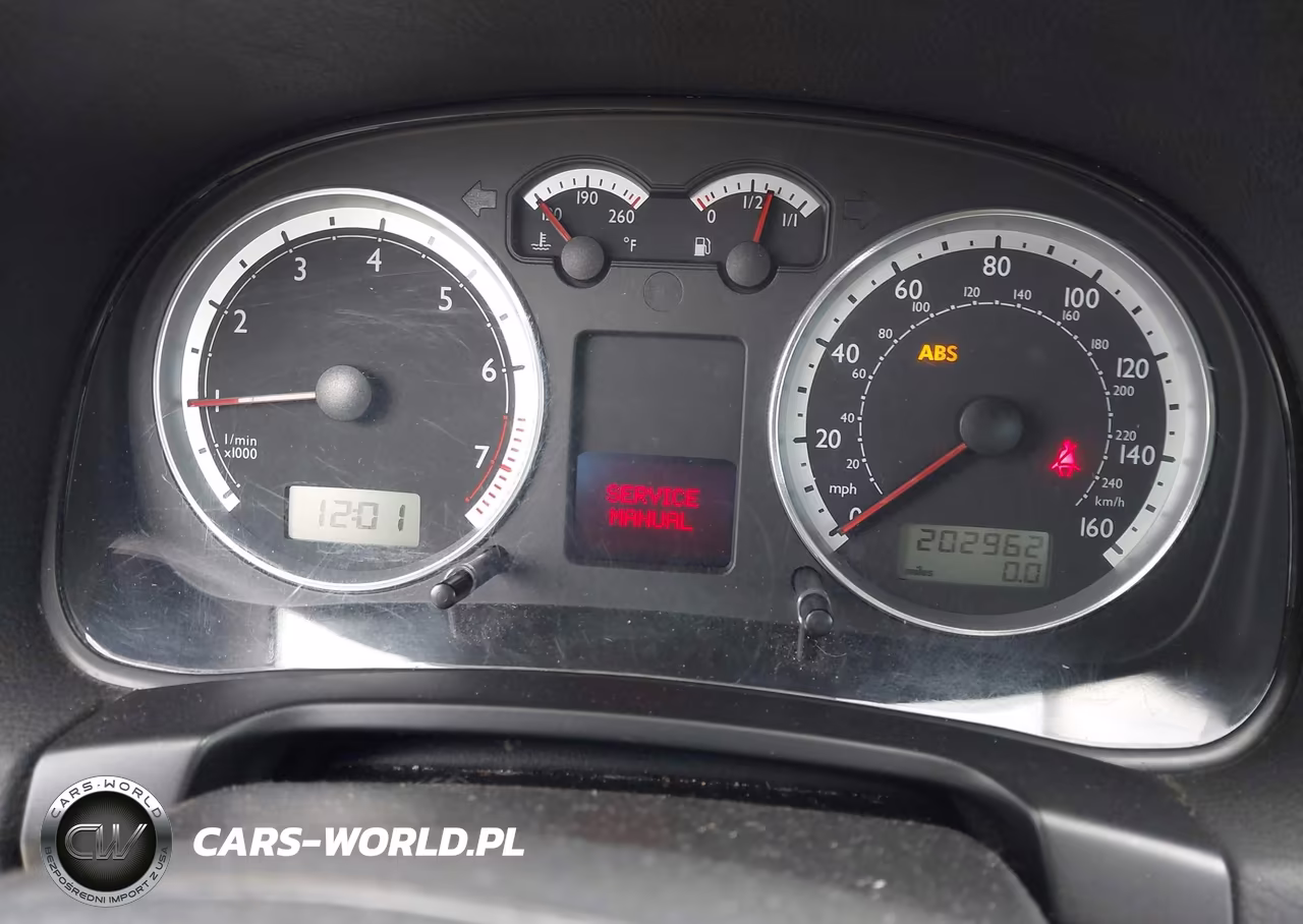 2004 Volkswagen Jetta Gli 1.8T VIN:3VWSE69M74M141618 - 12