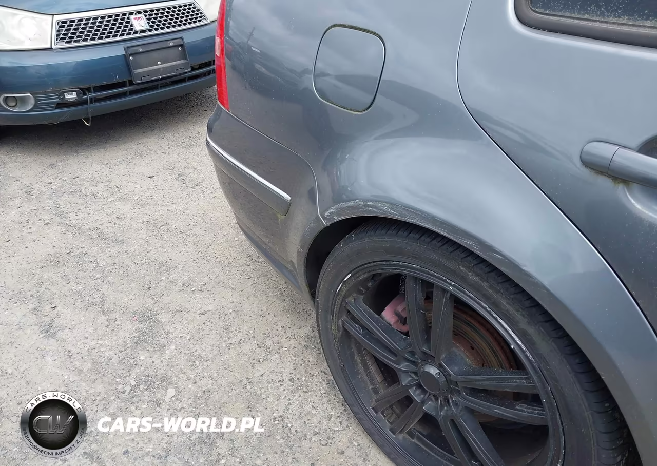 2004 Volkswagen Jetta Gli 1.8T VIN:3VWSE69M74M141618 - 15