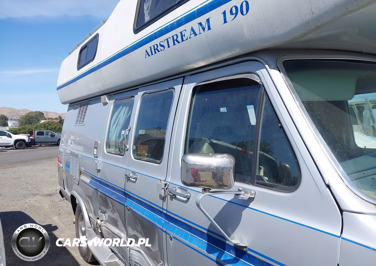 1991 Ford Econoline E350 Super Duty Van VIN:1FDHS34M7MHA66883 - 13