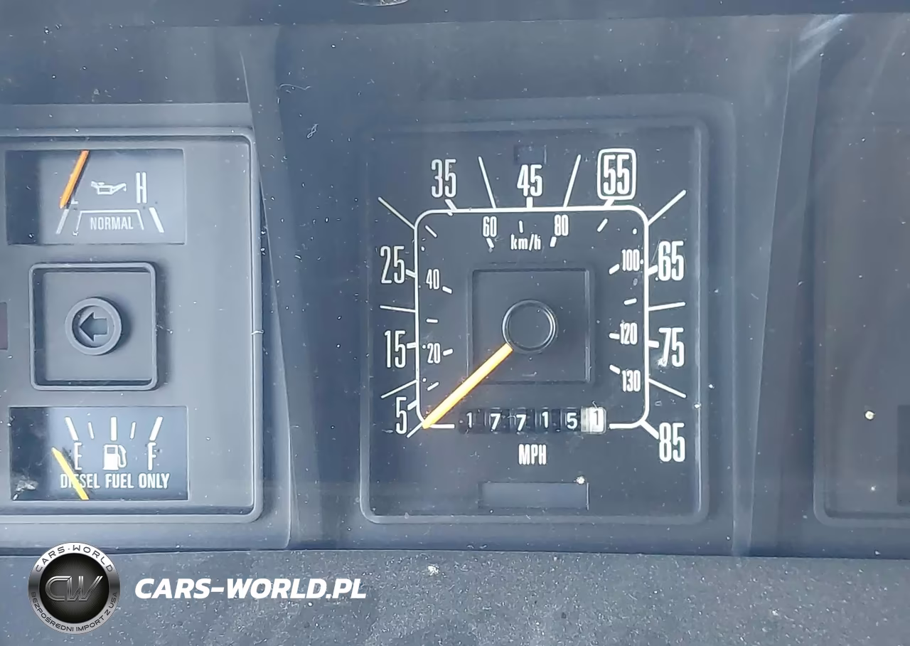 1991 Ford Econoline E350 Super Duty Van VIN:1FDHS34M7MHA66883 - 15