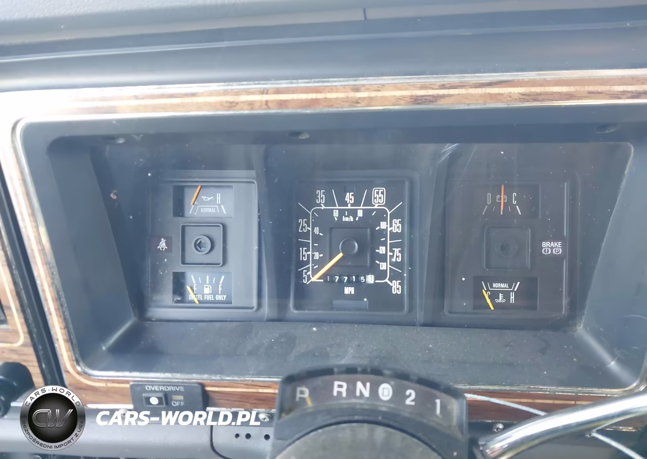1991 Ford Econoline E350 Super Duty Van VIN:1FDHS34M7MHA66883 - 7
