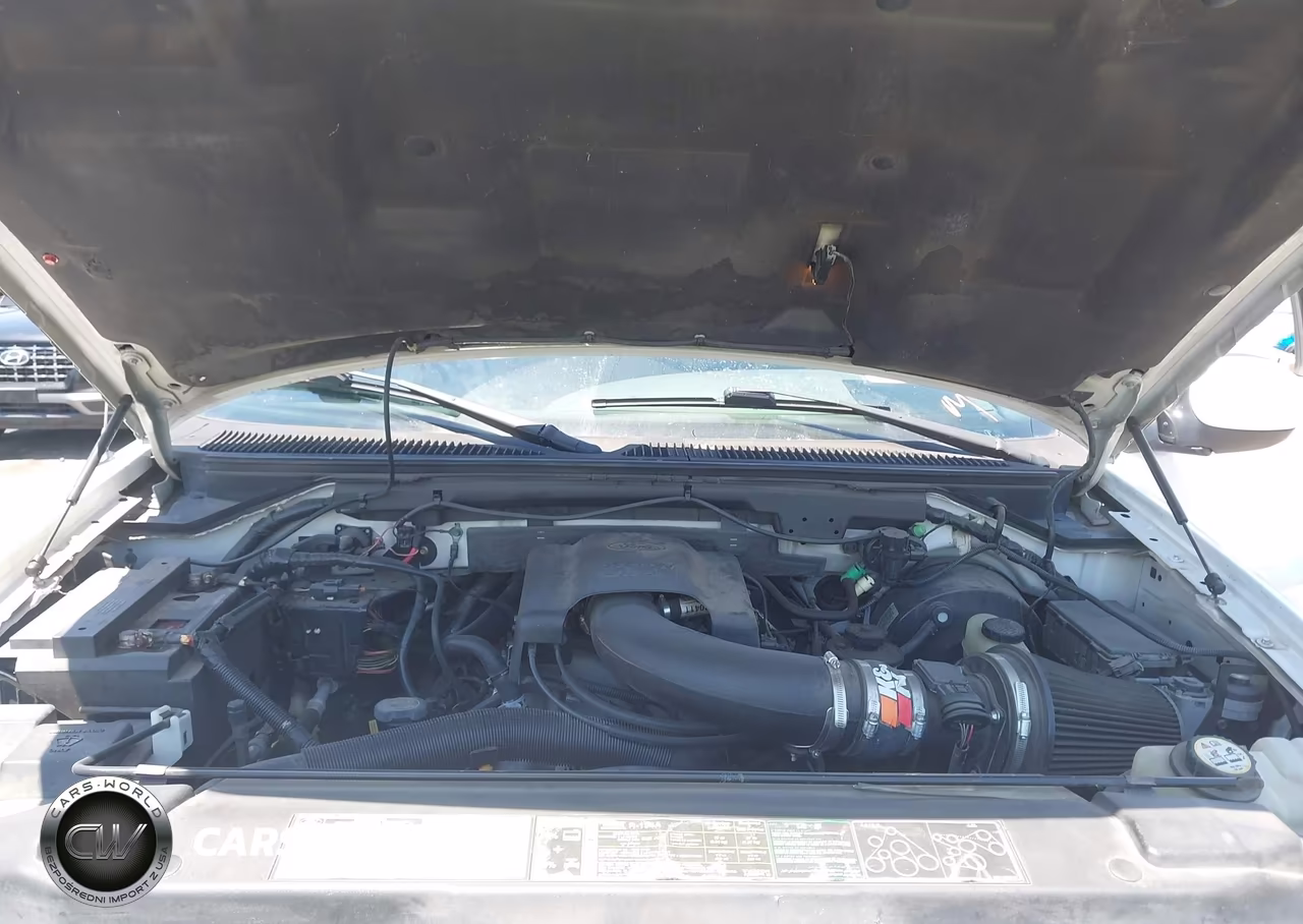 2002 Ford F-150 Lariat-Xl-Xlt VIN:1FTRX17W62NA45825 - 10
