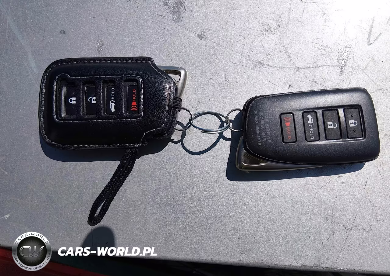 2021 Lexus Nx 300 VIN:JTJDARBZ0M2195569 - 11