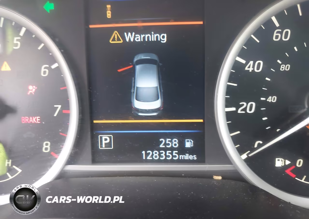 2019 Nissan Sentra Sv VIN:3N1AB7AP2KY400463 - 15