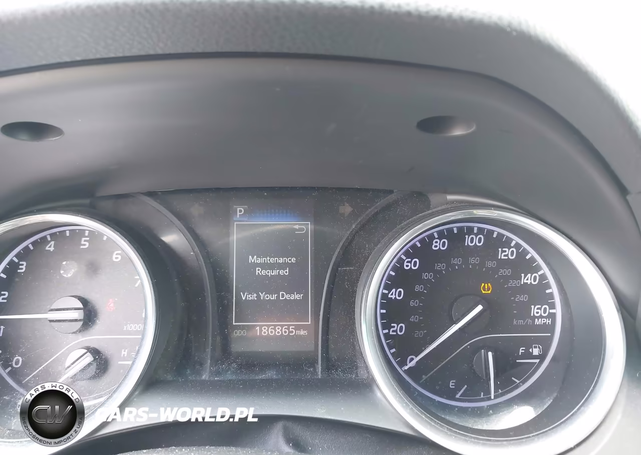 2018 Toyota Camry Se VIN:4T1B11HK7JU571914 - 7