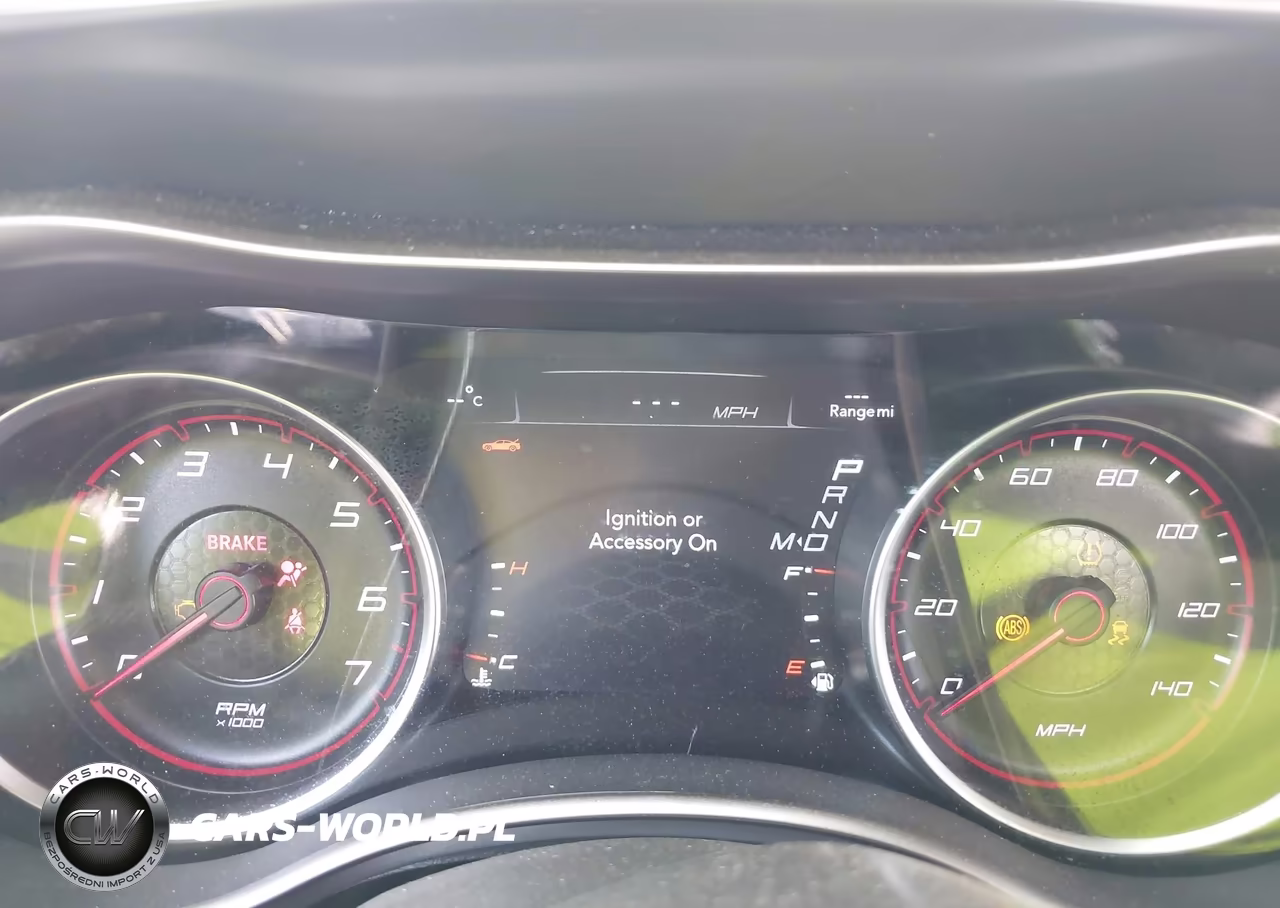 2020 Dodge Charger Sxt Rwd VIN:2C3CDXBG5LH235261 - 7