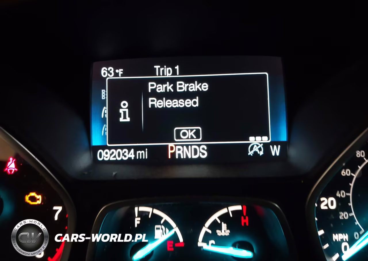 2018 Ford Escape Se VIN:1FMCU9GD1JUD56168 - 16