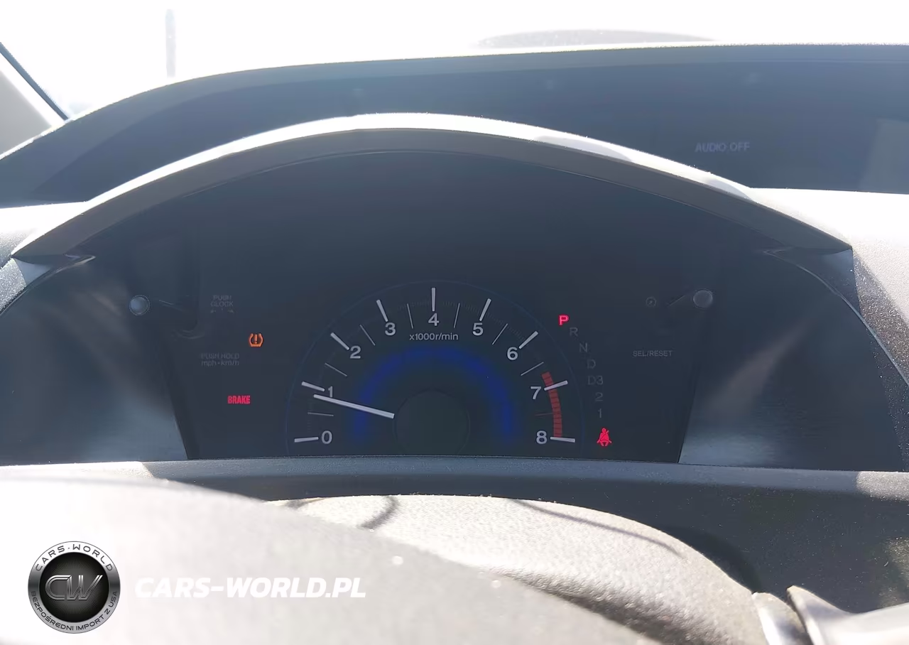 2012 Honda Civic Lx VIN:2HGFB2F53CH606946 - 7