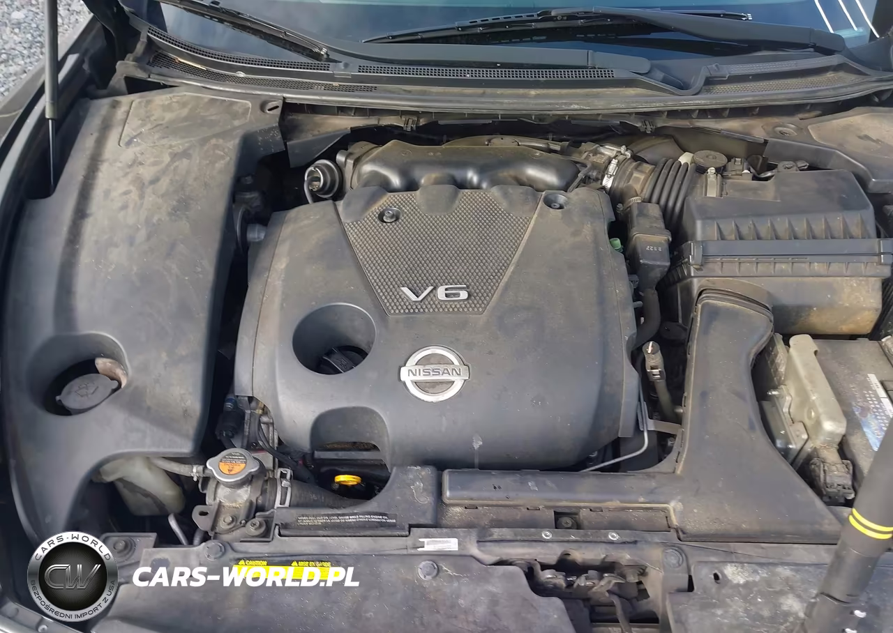 2012 Nissan Maxima 3.5 S VIN:1N4AA5AP4CC854945 - 10