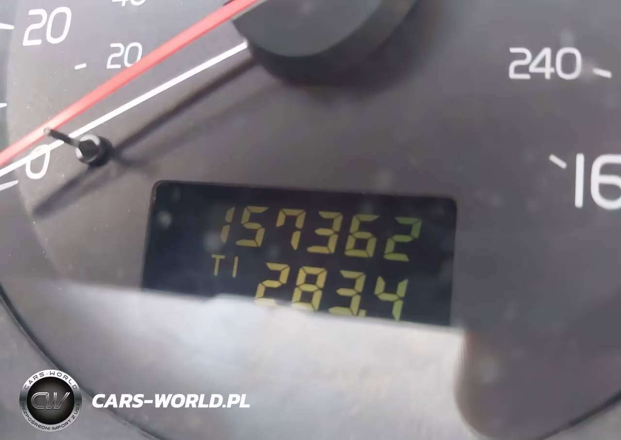 2002 Volvo V70 2.4 VIN:YV1SW61R422250351 - 12