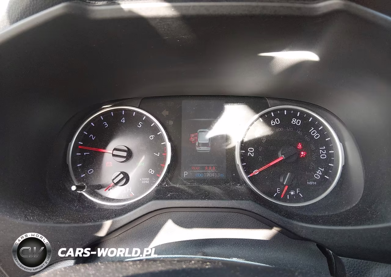 2021 Toyota Rav4 Xle VIN:2T3W1RFV0MW143661 - 7