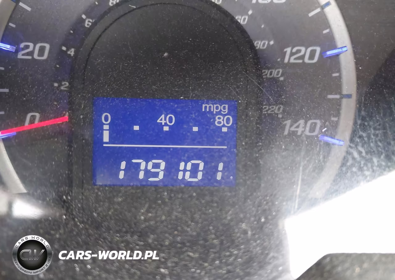 2013 Honda Fit VIN:JHMGE8H33DC015771 - 7