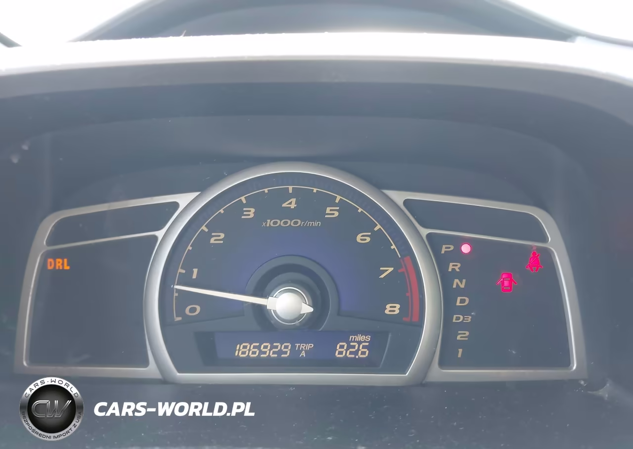 2009 Honda Civic Lx VIN:19XFA16529E046899 - 15