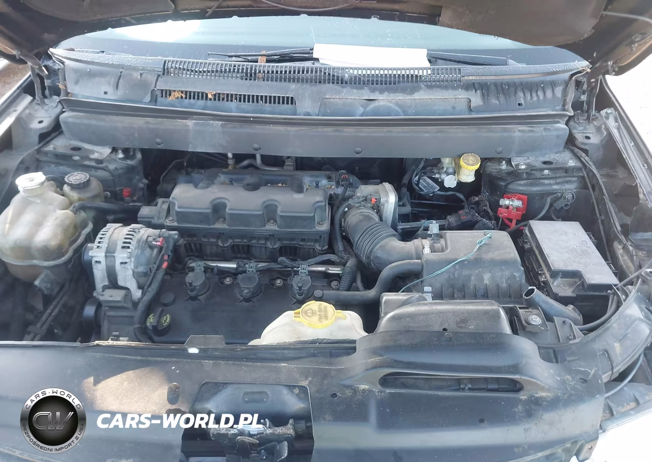 2009 Dodge Journey Sxt VIN:3D4GG57VX9T199599 - 10