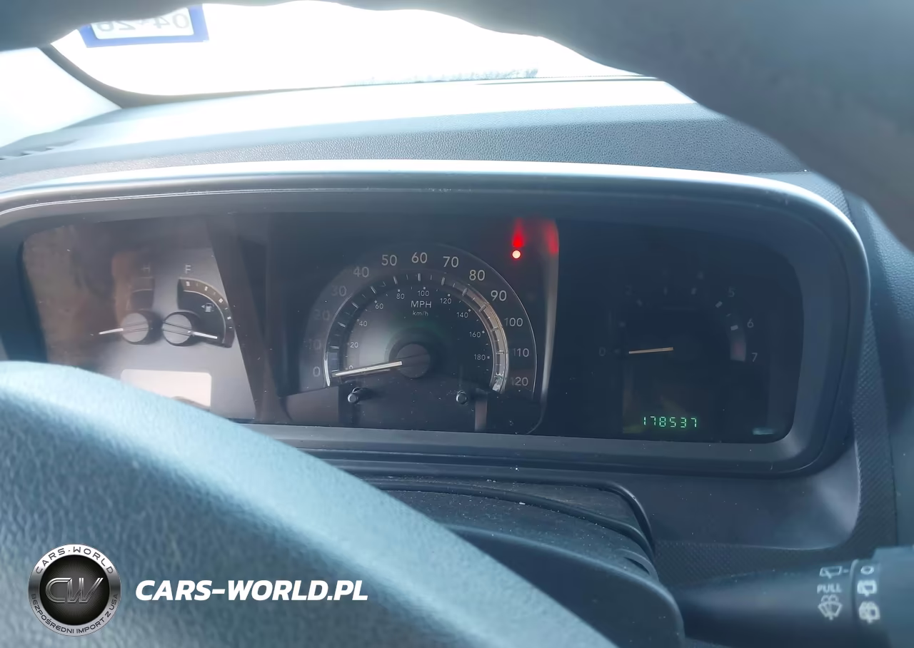 2009 Dodge Journey Sxt VIN:3D4GG57VX9T199599 - 7