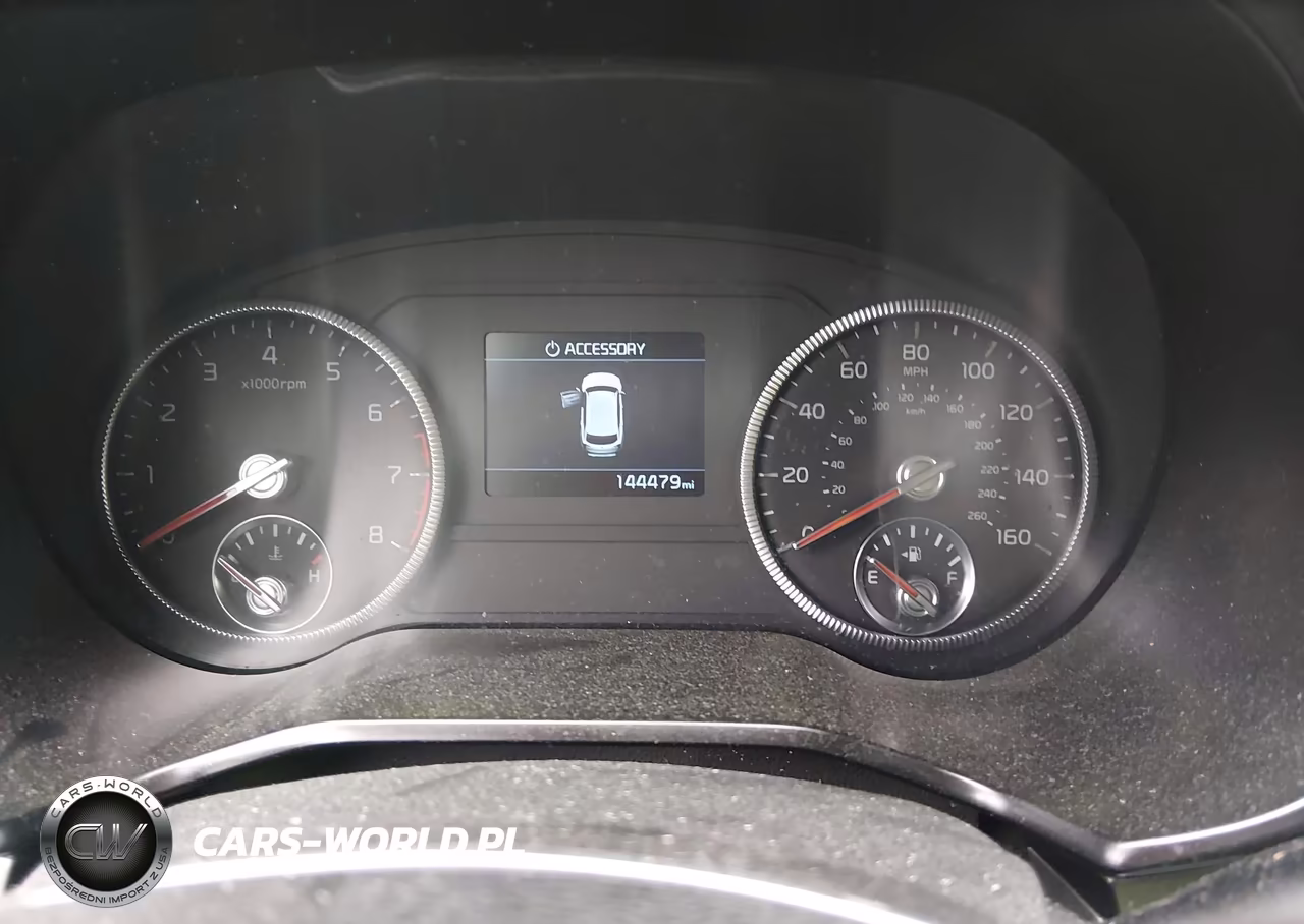2020 Kia Telluride S VIN:5XYP64HC4LG054421 - 7