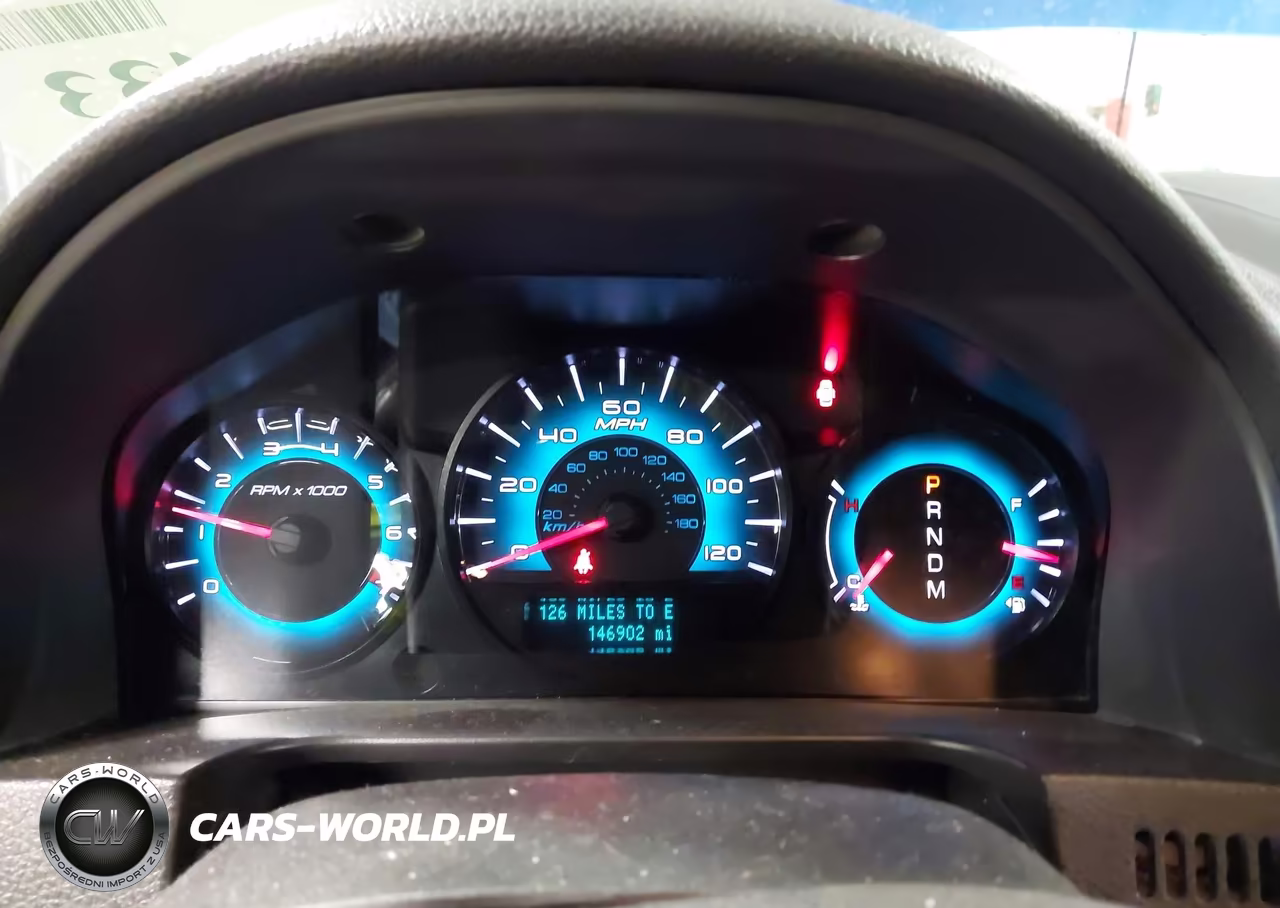 2012 Ford Fusion Sel VIN:3FAHP0JG0CR434780 - 7