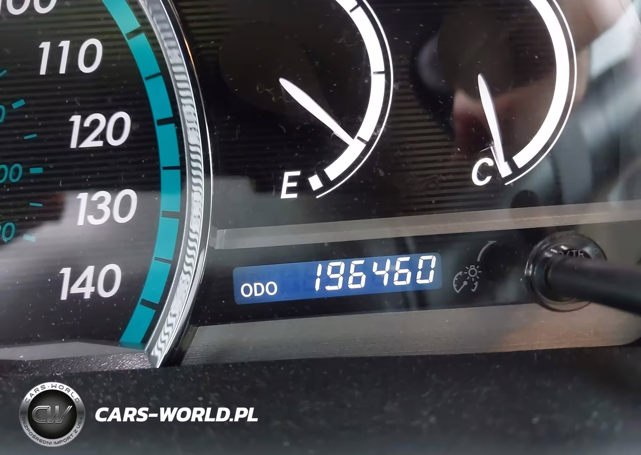 2010 Toyota Venza VIN:4T3BA3BB5AU018013 - 15