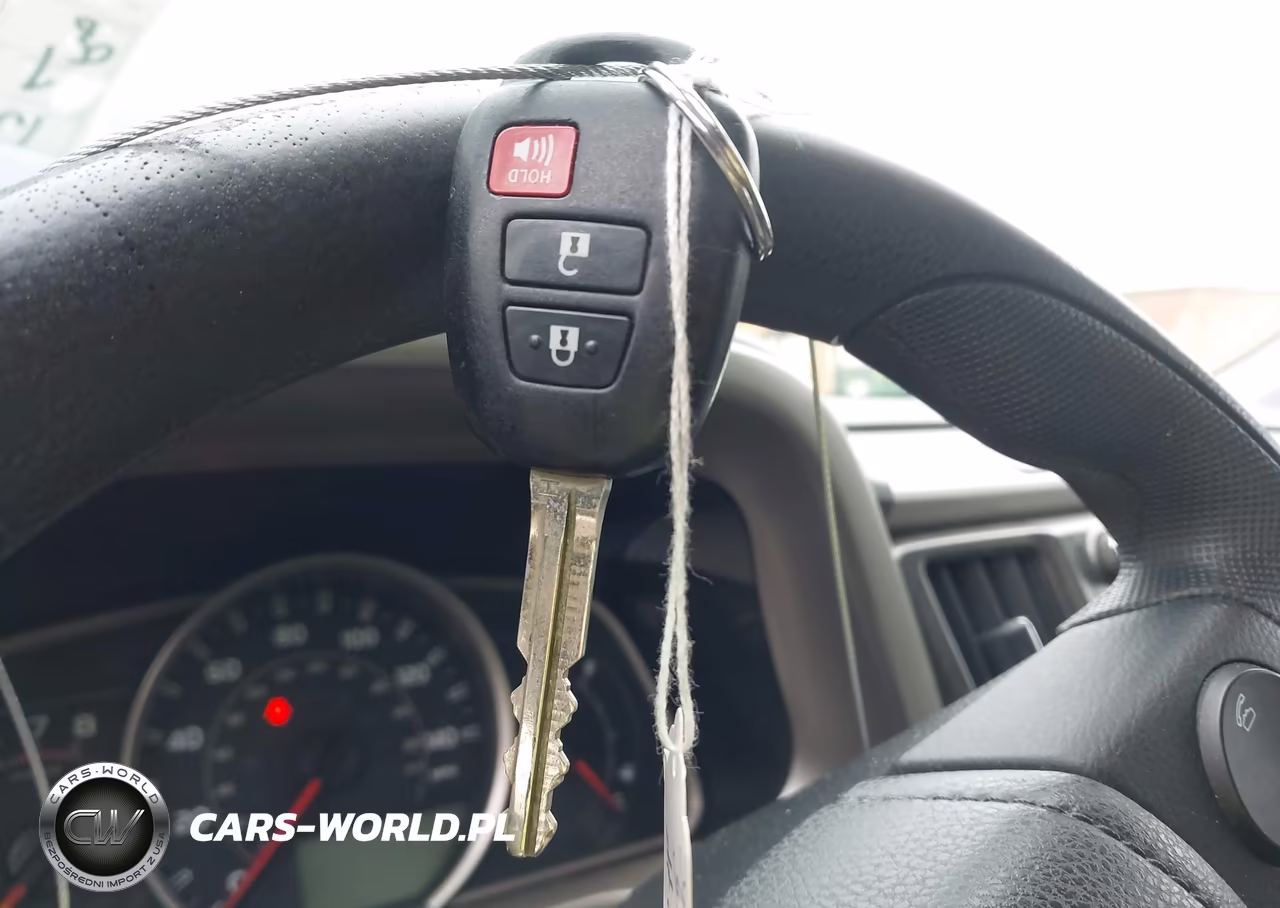 2015 Toyota Rav4 Xle VIN:2T3WFREV2FW183195 - 11