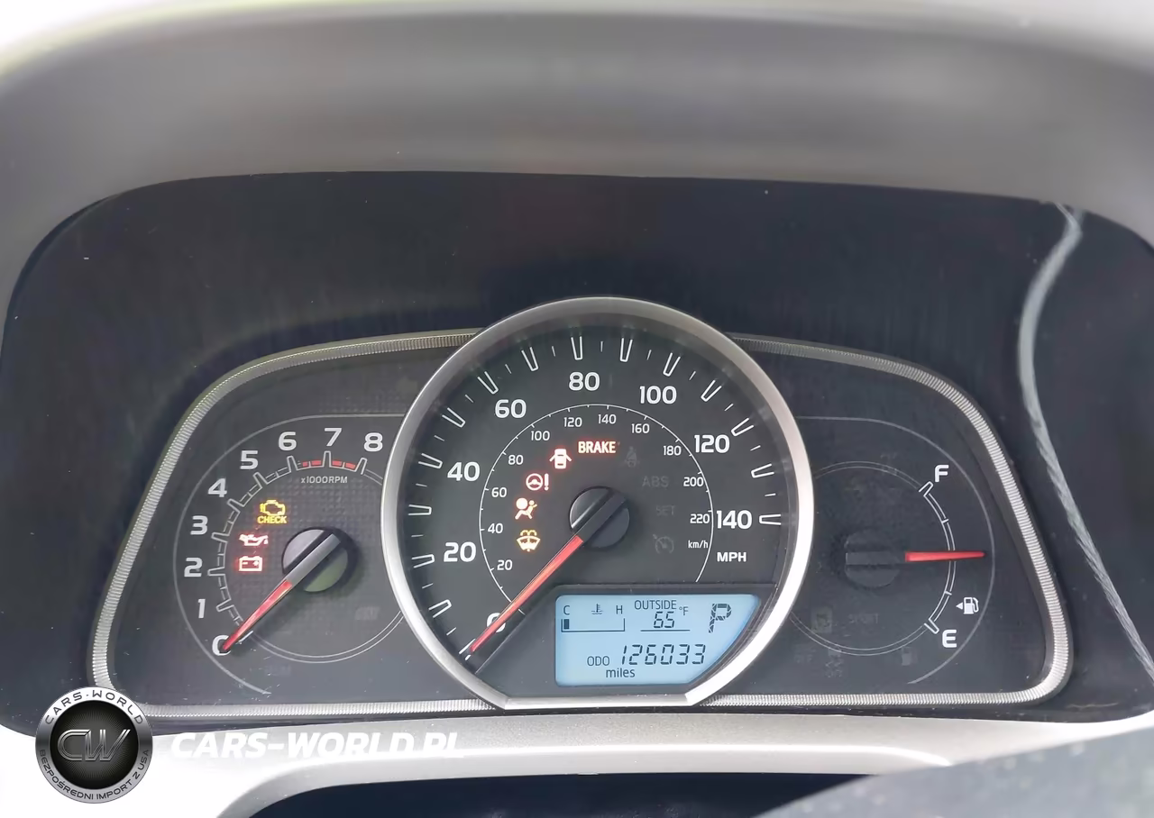 2015 Toyota Rav4 Xle VIN:2T3WFREV2FW183195 - 7