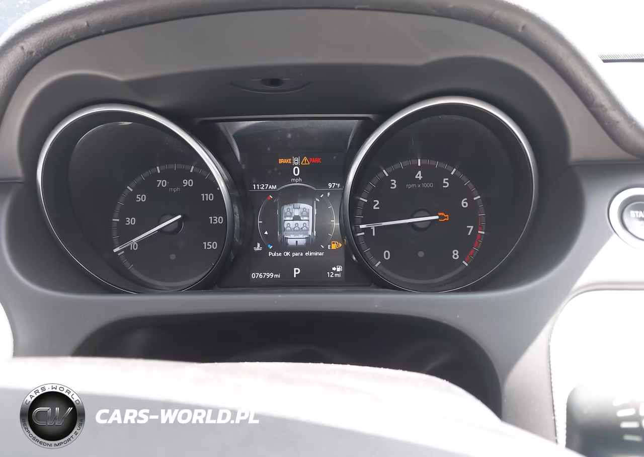2017 Land Rover Discovery Sport Hse VIN:SALCR2BG7HH708650 - 7