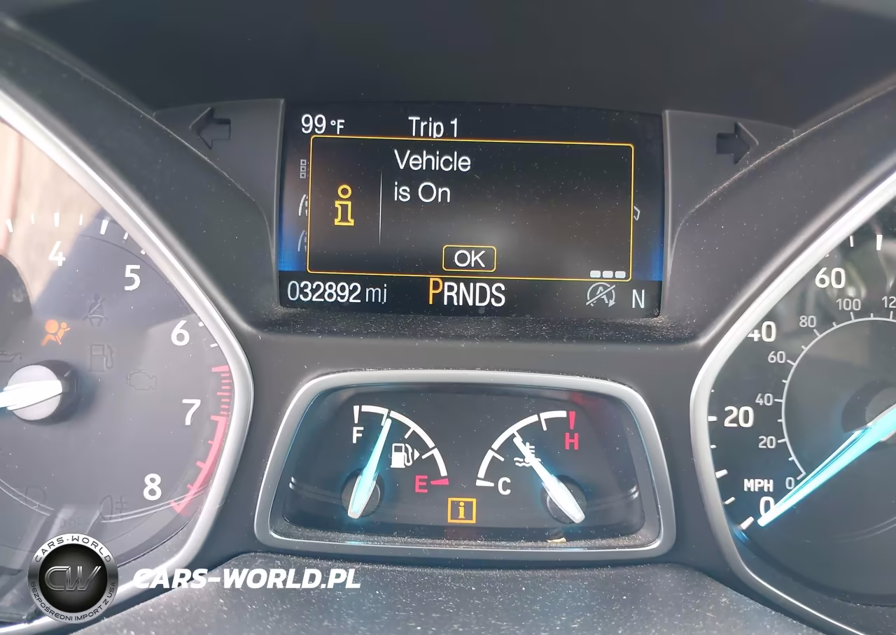 2018 Ford Escape Sel VIN:1FMCU0HD6JUB24384 - 15