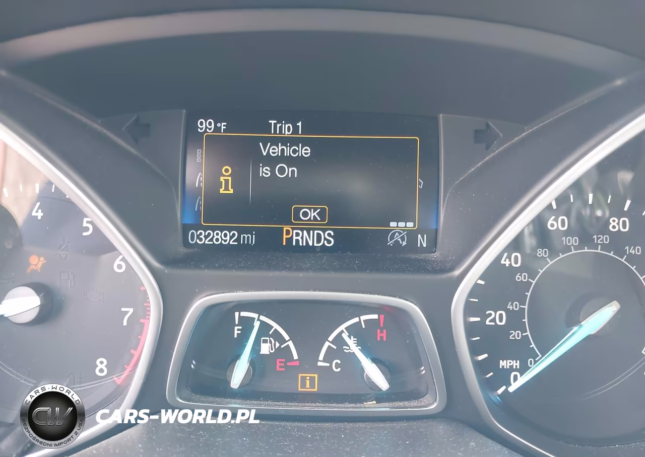 2018 Ford Escape Sel VIN:1FMCU0HD6JUB24384 - 7