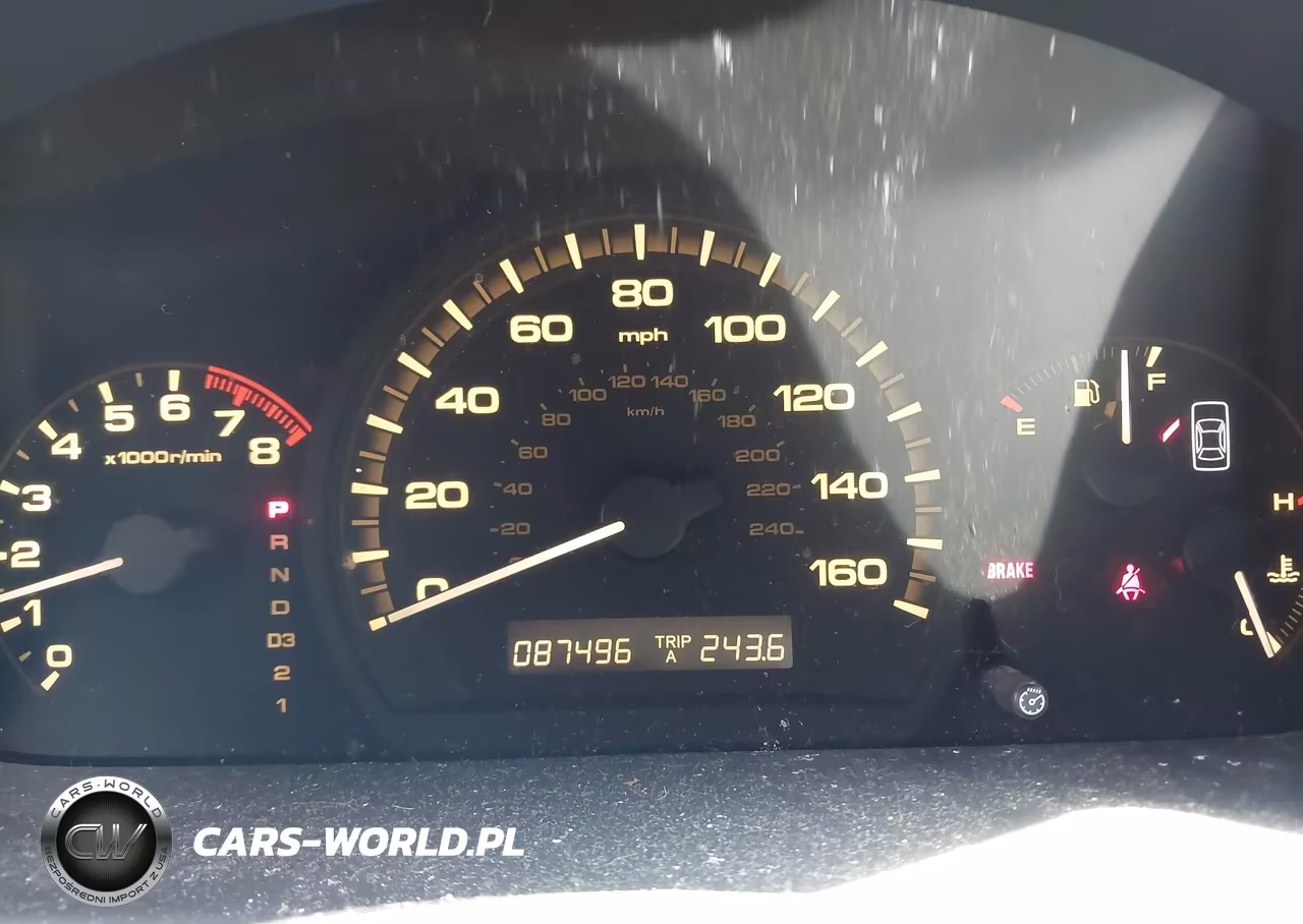 2006 Honda Accord 2.4 Ex VIN:1HGCM56856A096417 - 7