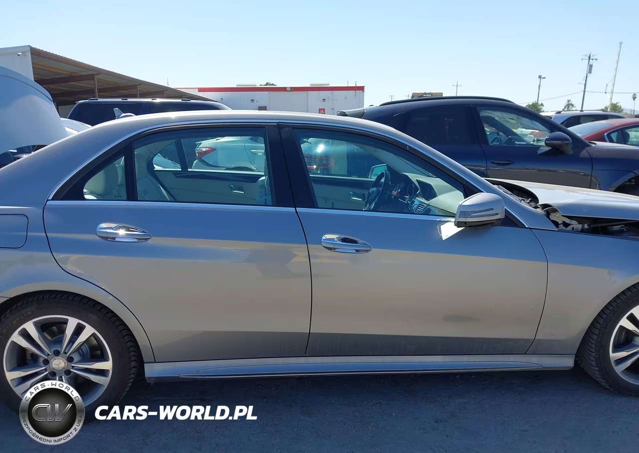 2015 Mercedes-Benz E 350 VIN:WDDHF5KB6FB117405 - 13