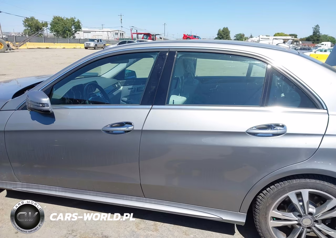 2015 Mercedes-Benz E 350 VIN:WDDHF5KB6FB117405 - 14