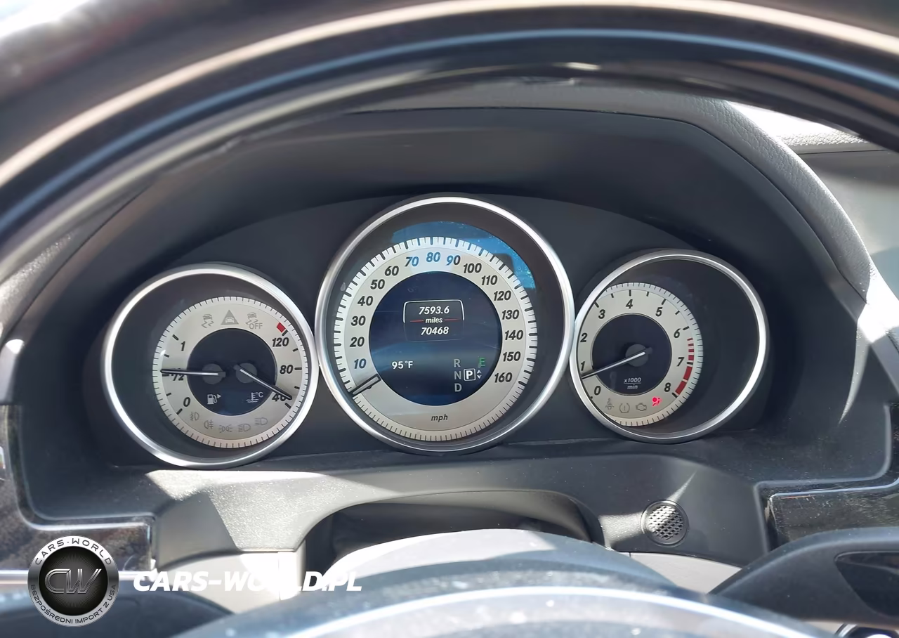 2015 Mercedes-Benz E 350 VIN:WDDHF5KB6FB117405 - 7