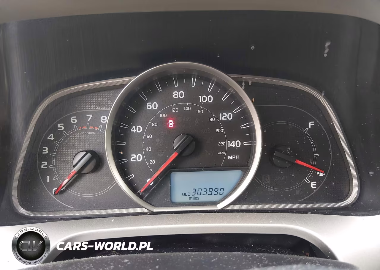 2015 Toyota Rav4 Le VIN:JTMZFREV4FJ057755 - 7
