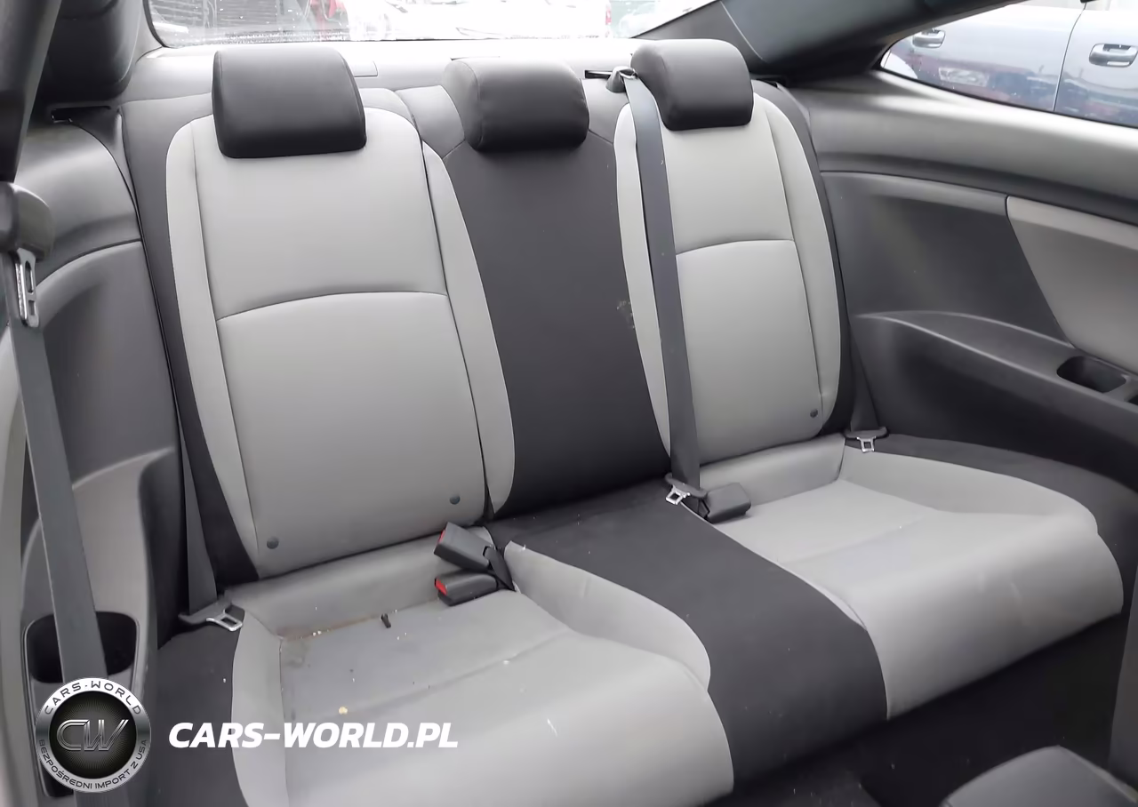 2017 Honda Civic Lx VIN:2HGFC4B56HH308669 - 8