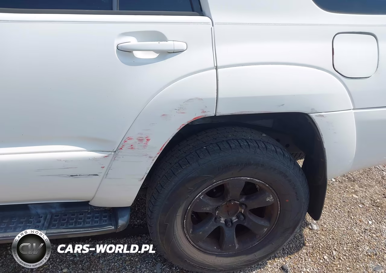 2003 Toyota 4Runner Sr5 Sport V6 VIN:JTEZU14R830015002 - 6