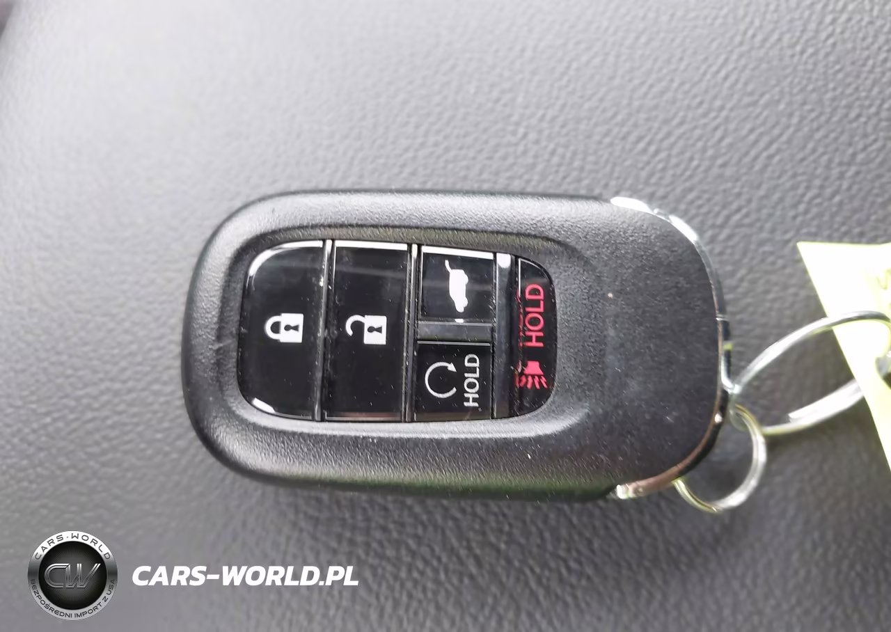 2025 Honda Cr-V Hybrid Sport VIN:7FARS6H53SE058794 - 11