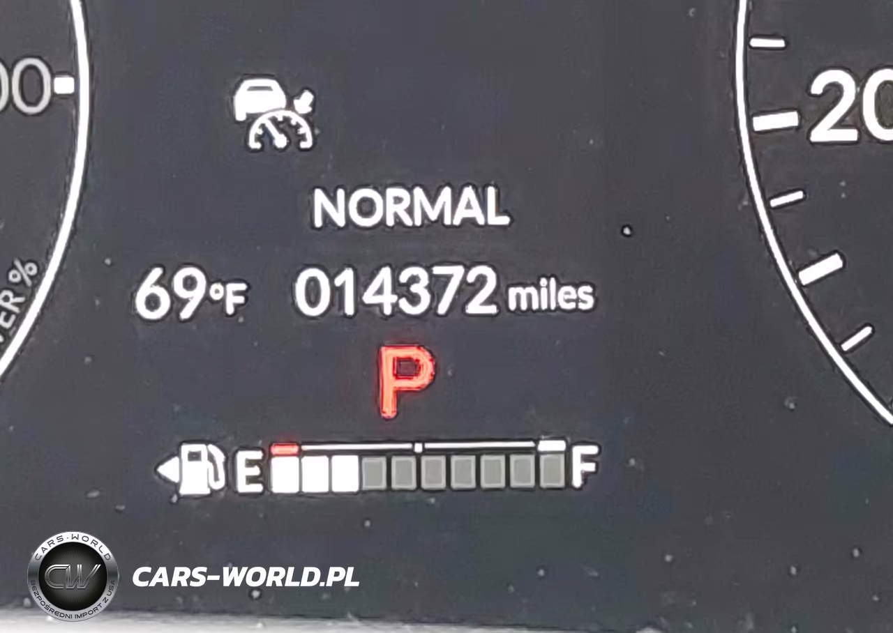 2025 Honda Cr-V Hybrid Sport VIN:7FARS6H53SE058794 - 16