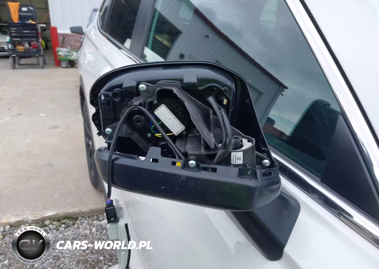 2025 Honda Cr-V Hybrid Sport VIN:7FARS6H53SE058794 - 18