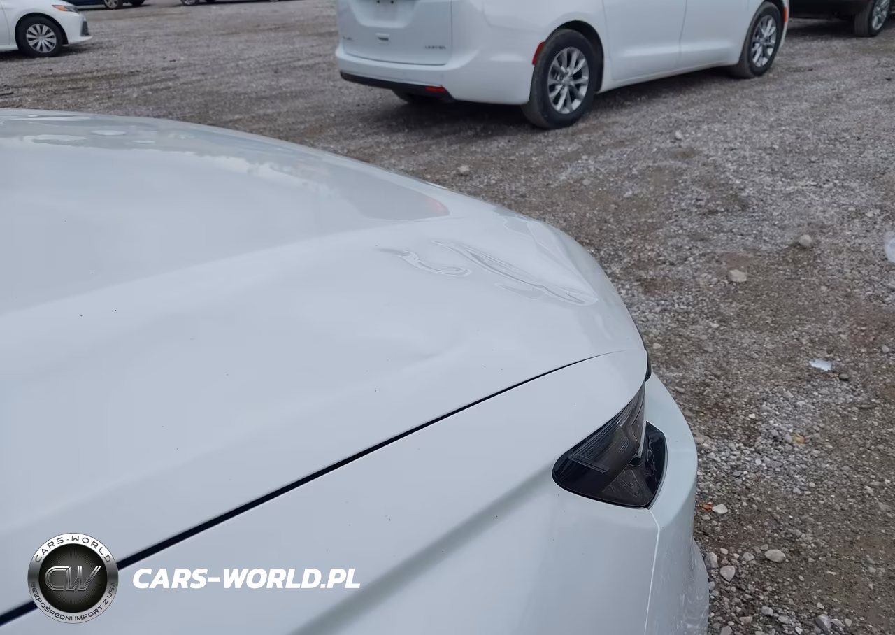 2025 Honda Cr-V Hybrid Sport VIN:7FARS6H53SE058794 - 19