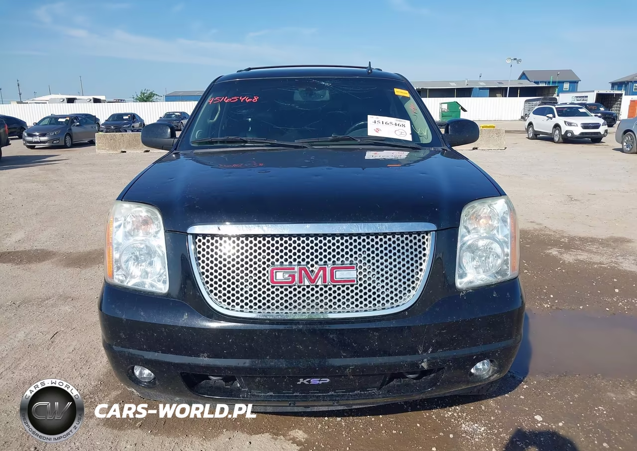 2012 GMC Yukon Slt VIN:1GKS2CE03CR131523 - 12