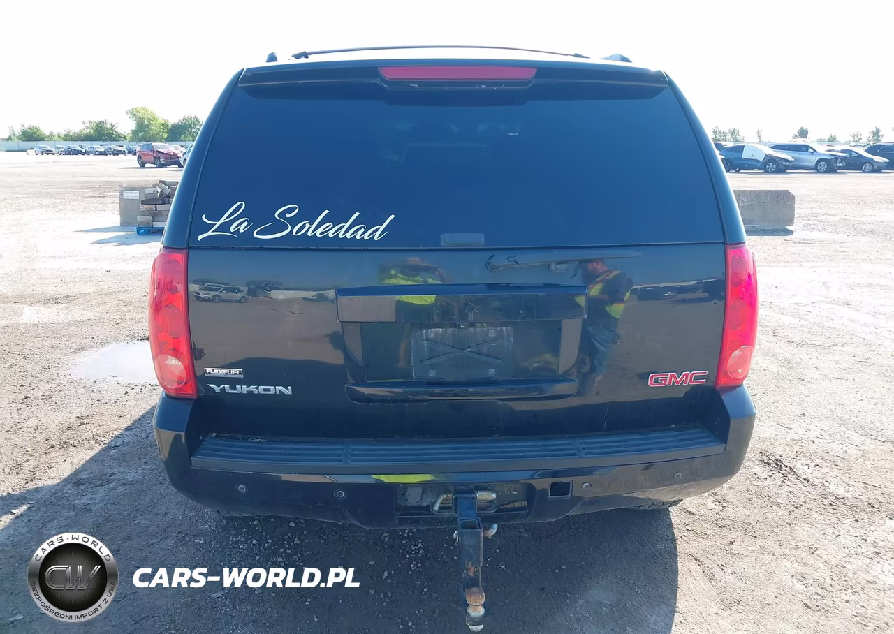 2012 GMC Yukon Slt VIN:1GKS2CE03CR131523 - 16