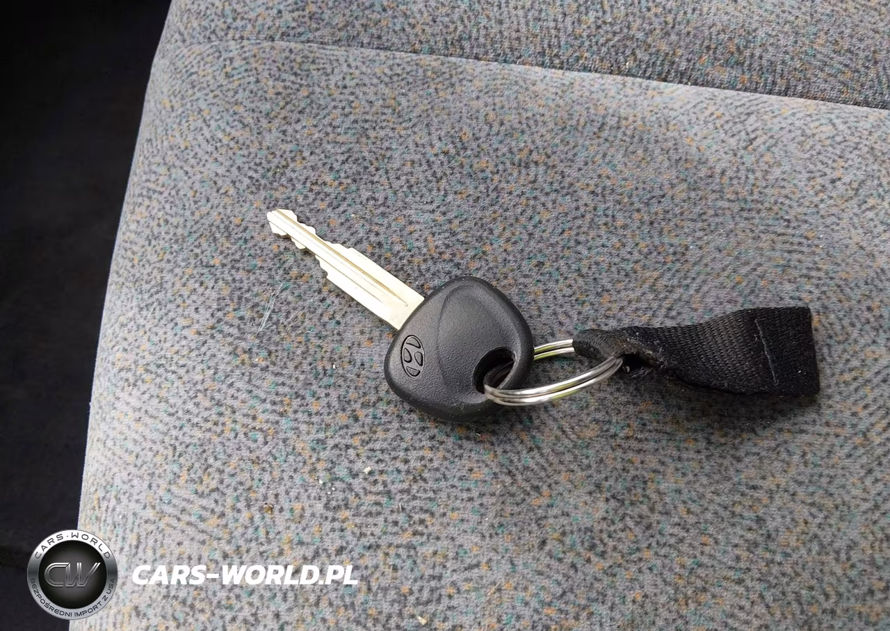 2001 Hyundai Elantra Gls VIN:KMHDN45D31U248366 - 11