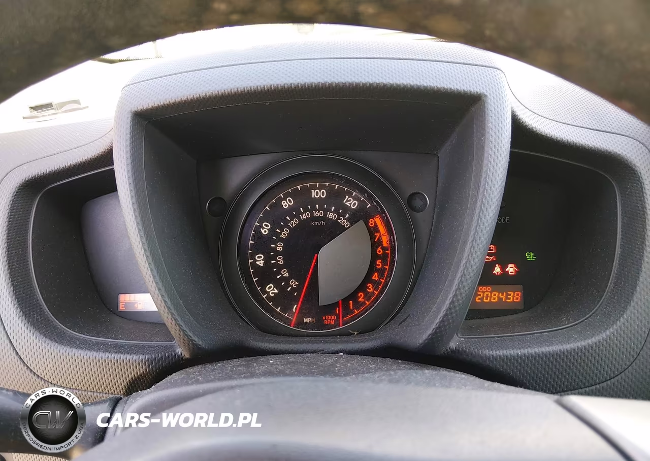 2012 Scion Xd VIN:JTKKU4B45C1020028 - 7