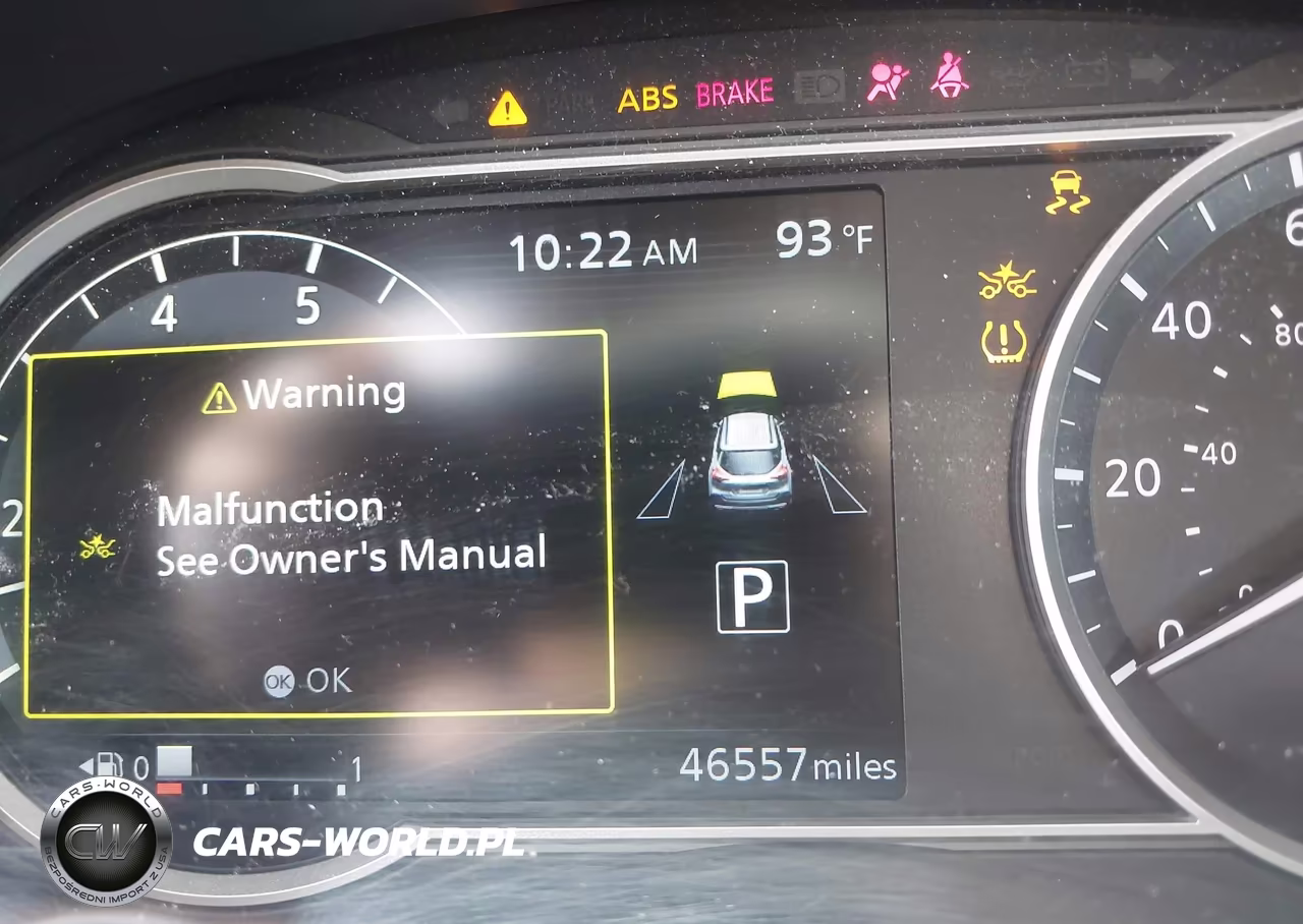 2019 Nissan Kicks Sv VIN:3N1CP5CU9KL497885 - 7