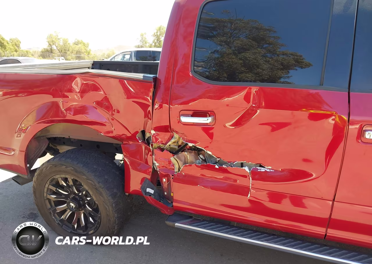 2016 Ford F-150 Xlt VIN:1FTEW1CF0GKE32192 - 6
