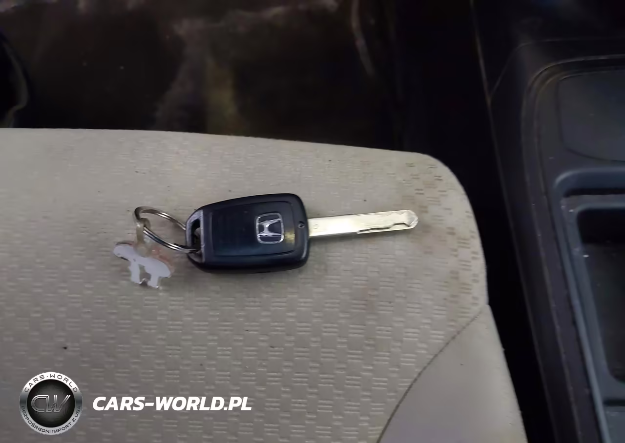 2015 Honda Cr-V Lx VIN:5J6RM4H35FL022515 - 11